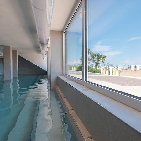 Unico Hotel Caorle Bagian luar foto