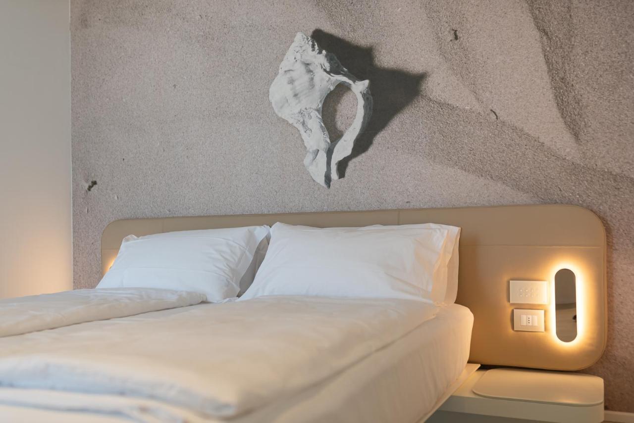 Unico Hotel Caorle Bagian luar foto